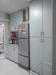 Blk 531 Pangshan Valley (Bukit Panjang), HDB 4 Rooms #583001201